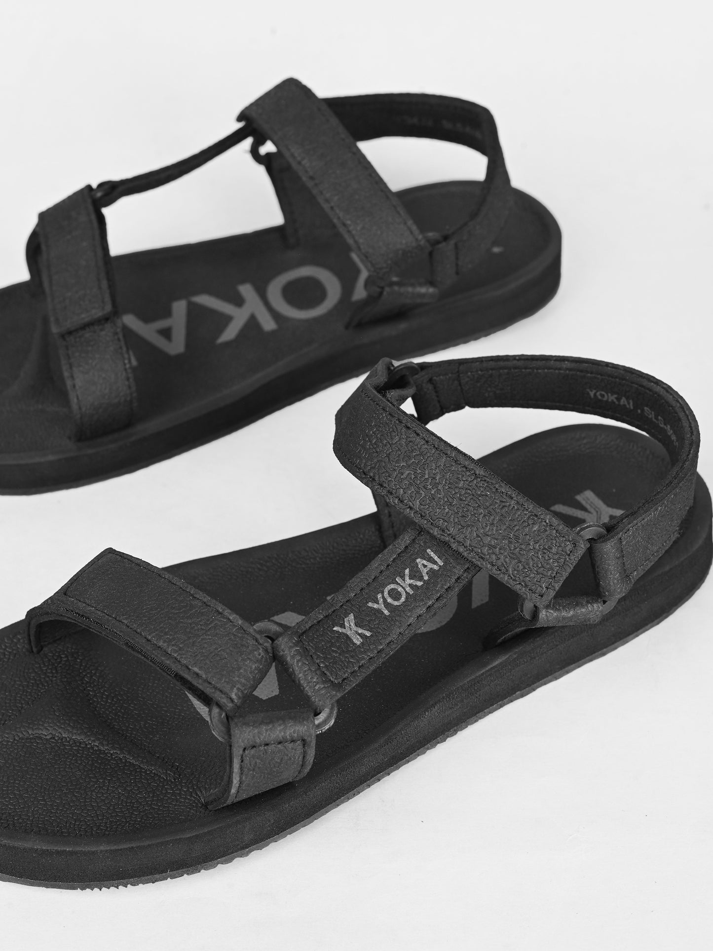 Trek Strap Sandals for Men