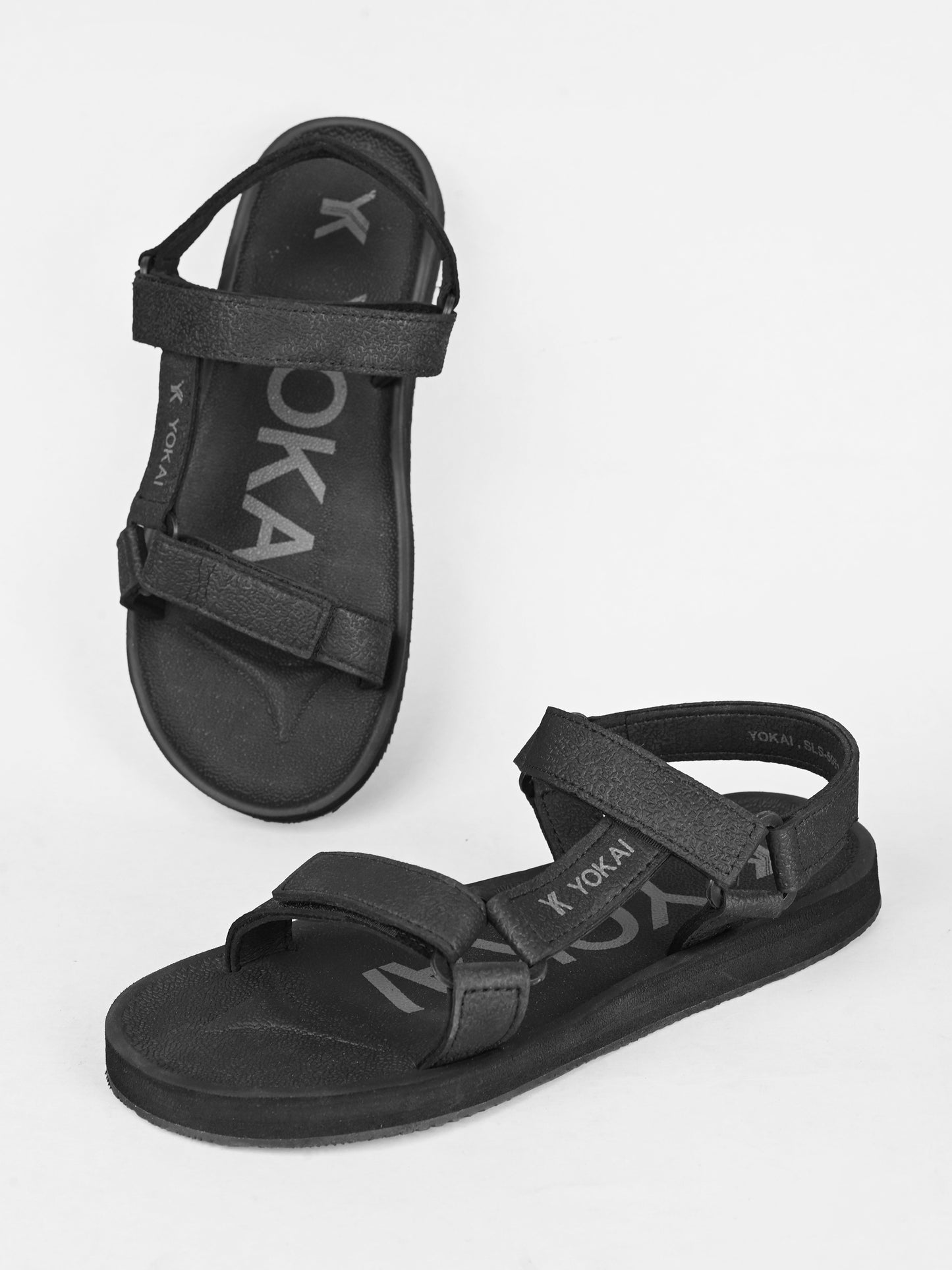 Trek Strap Sandals for Men