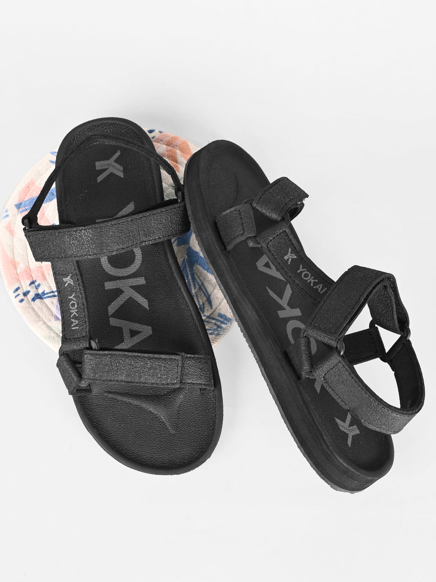 Trek Strap Sandals for Men