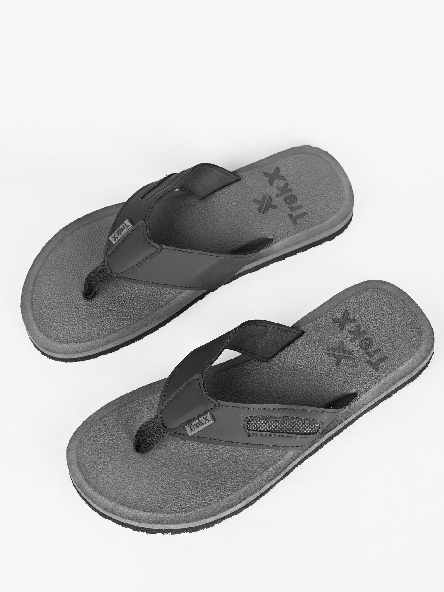 TrekX Cushion Flips for Men