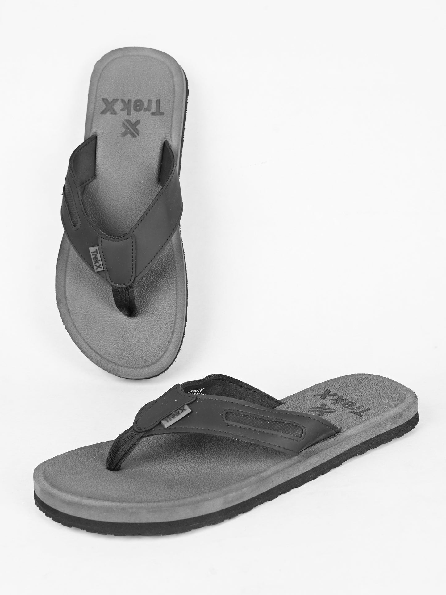 TrekX Cushion Flips for Men