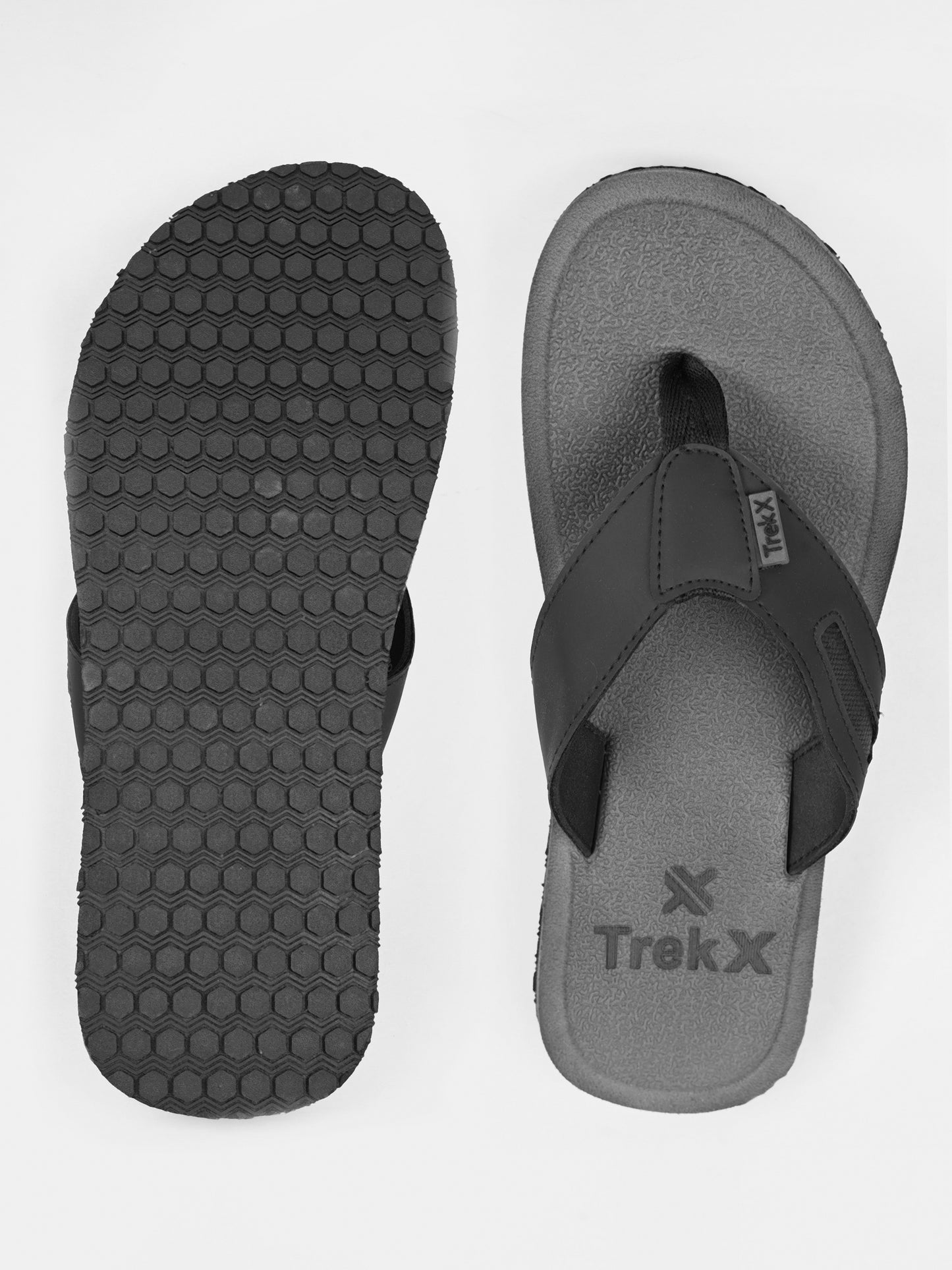 TrekX Cushion Flips for Men