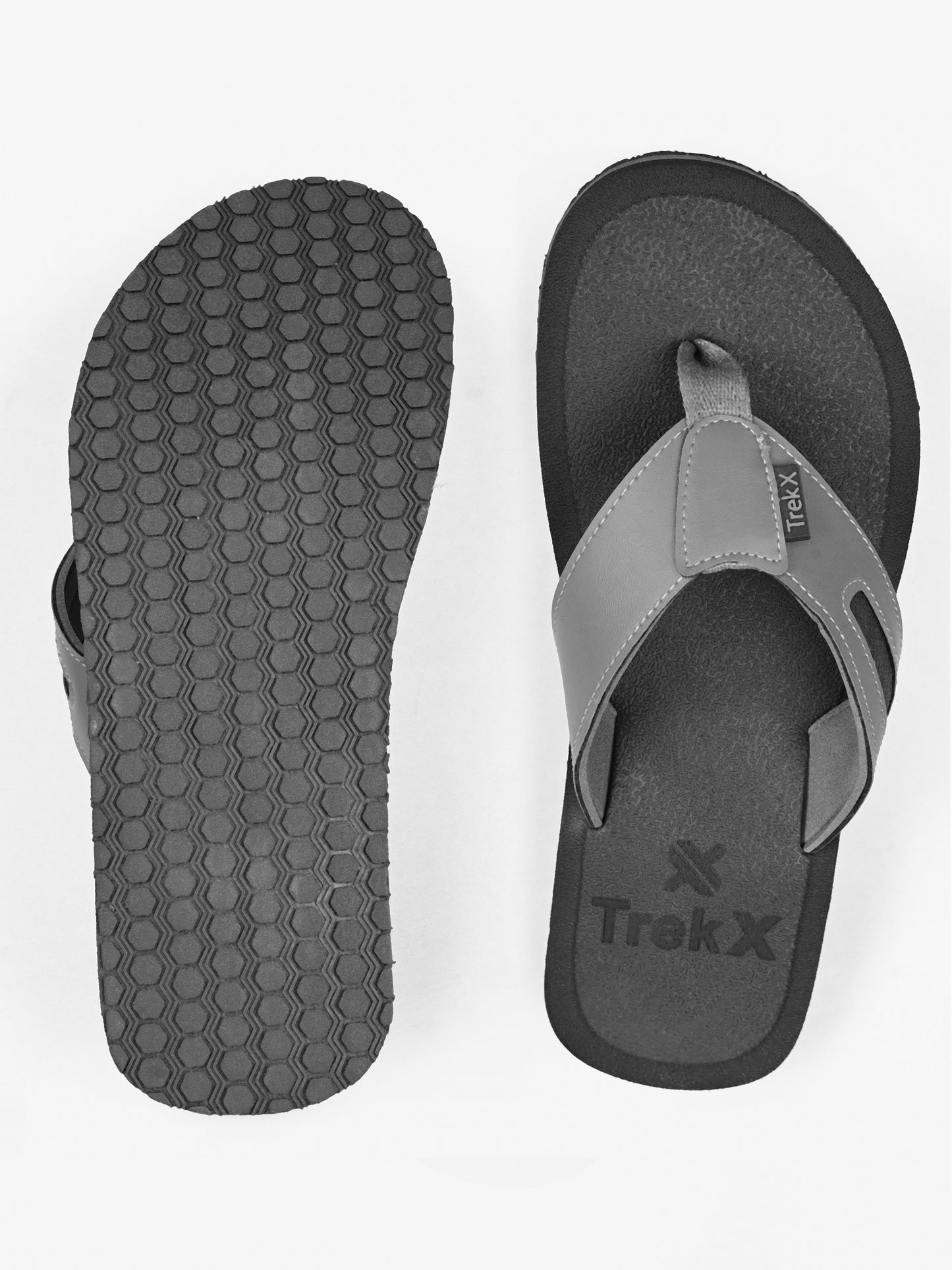 TrekX Cushion Flips for Men
