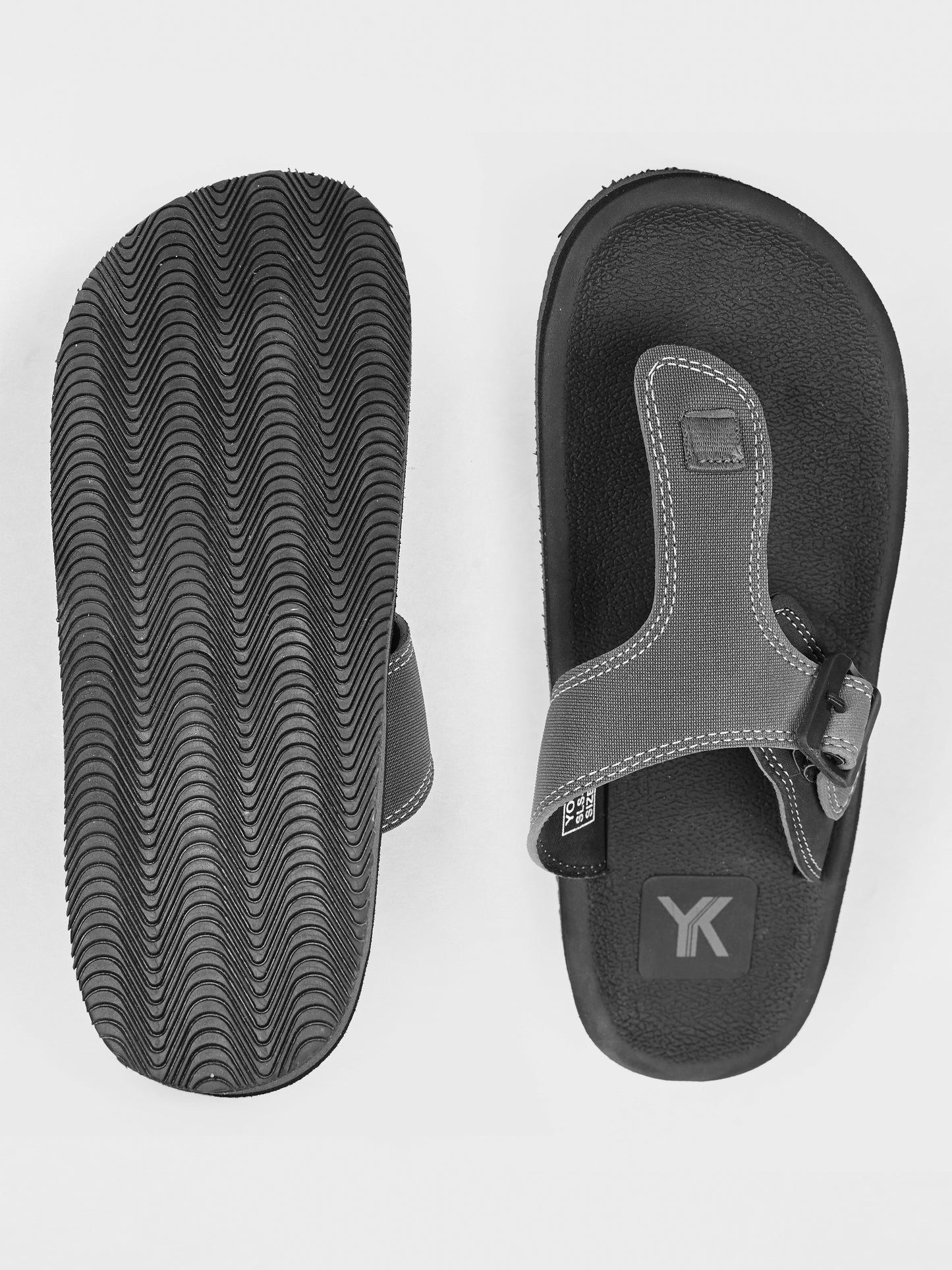 Core Rider Slip Ons For Men
