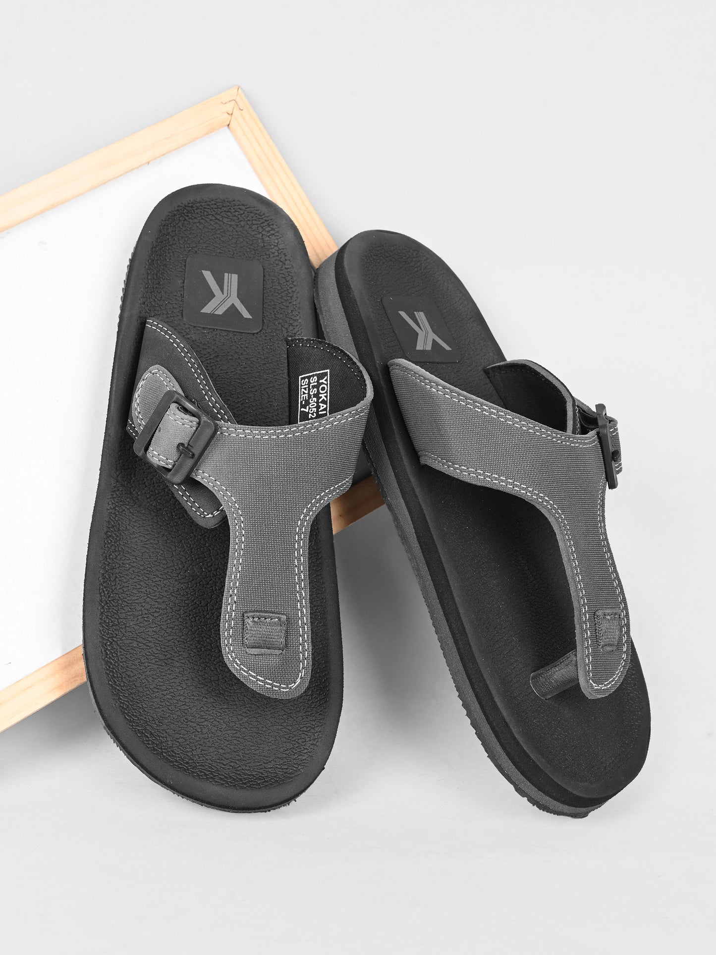 Core Rider Slip Ons For Men