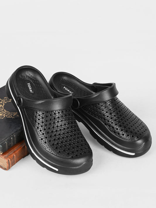 Lightweight Core Velocity Clogs for Men