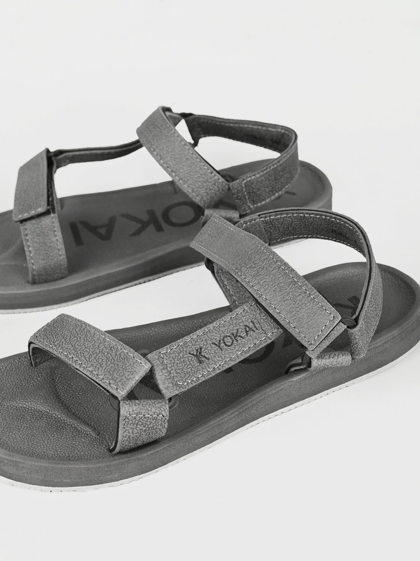 Trek Strap Sandals for Men