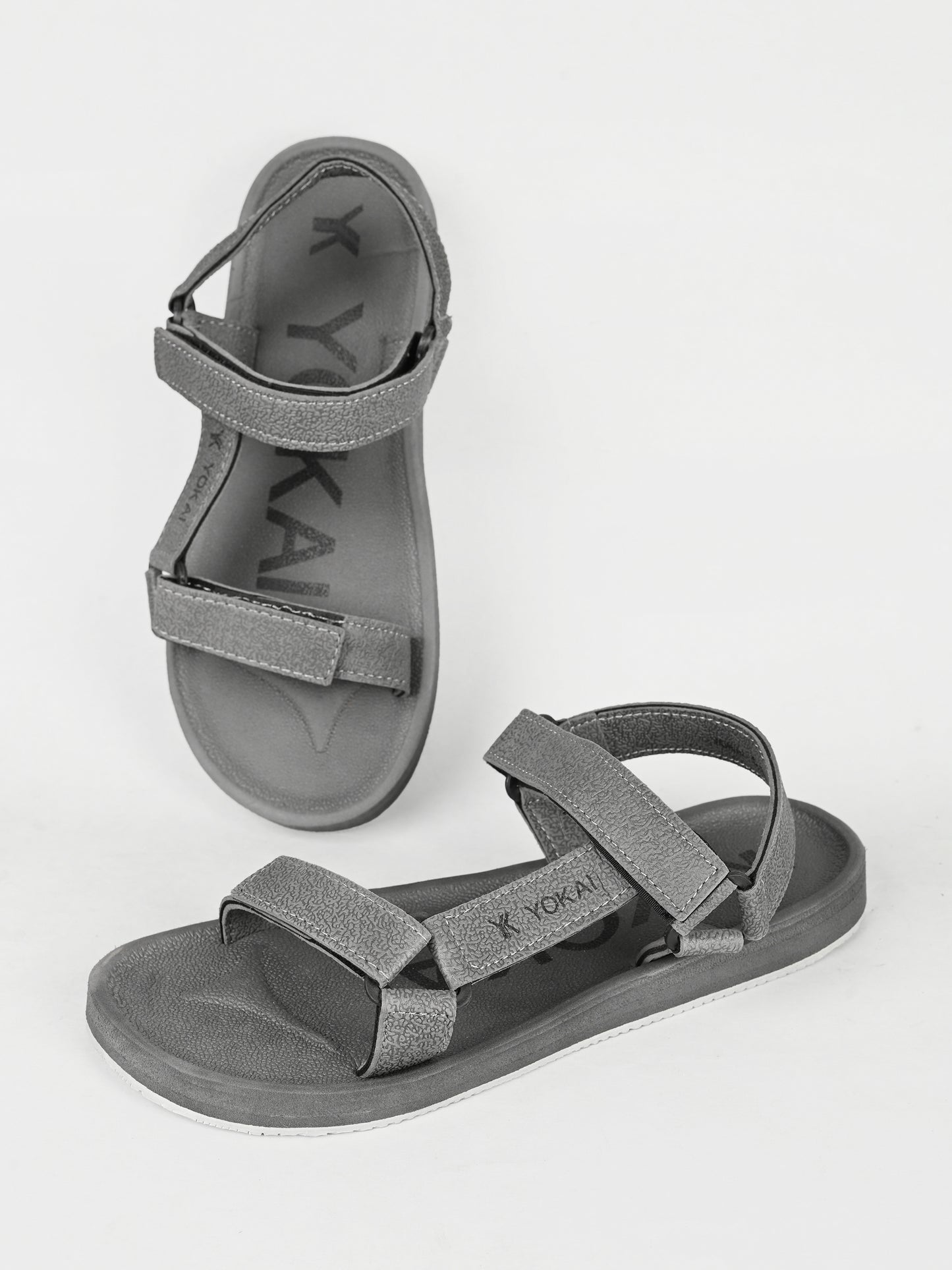 Trek Strap Sandals for Men
