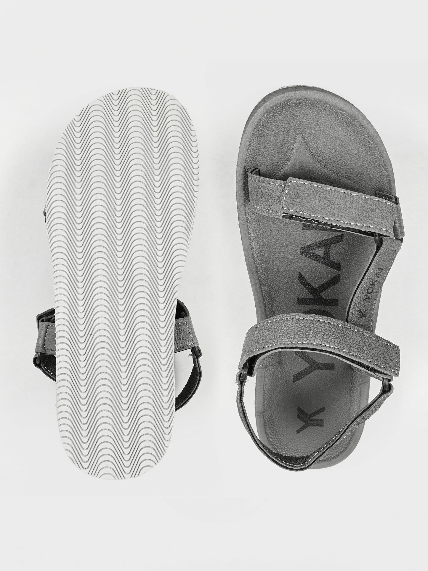 Trek Strap Sandals for Men