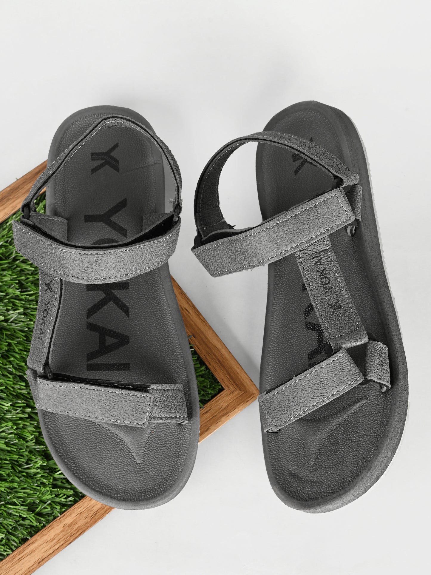 Trek Strap Sandals for Men