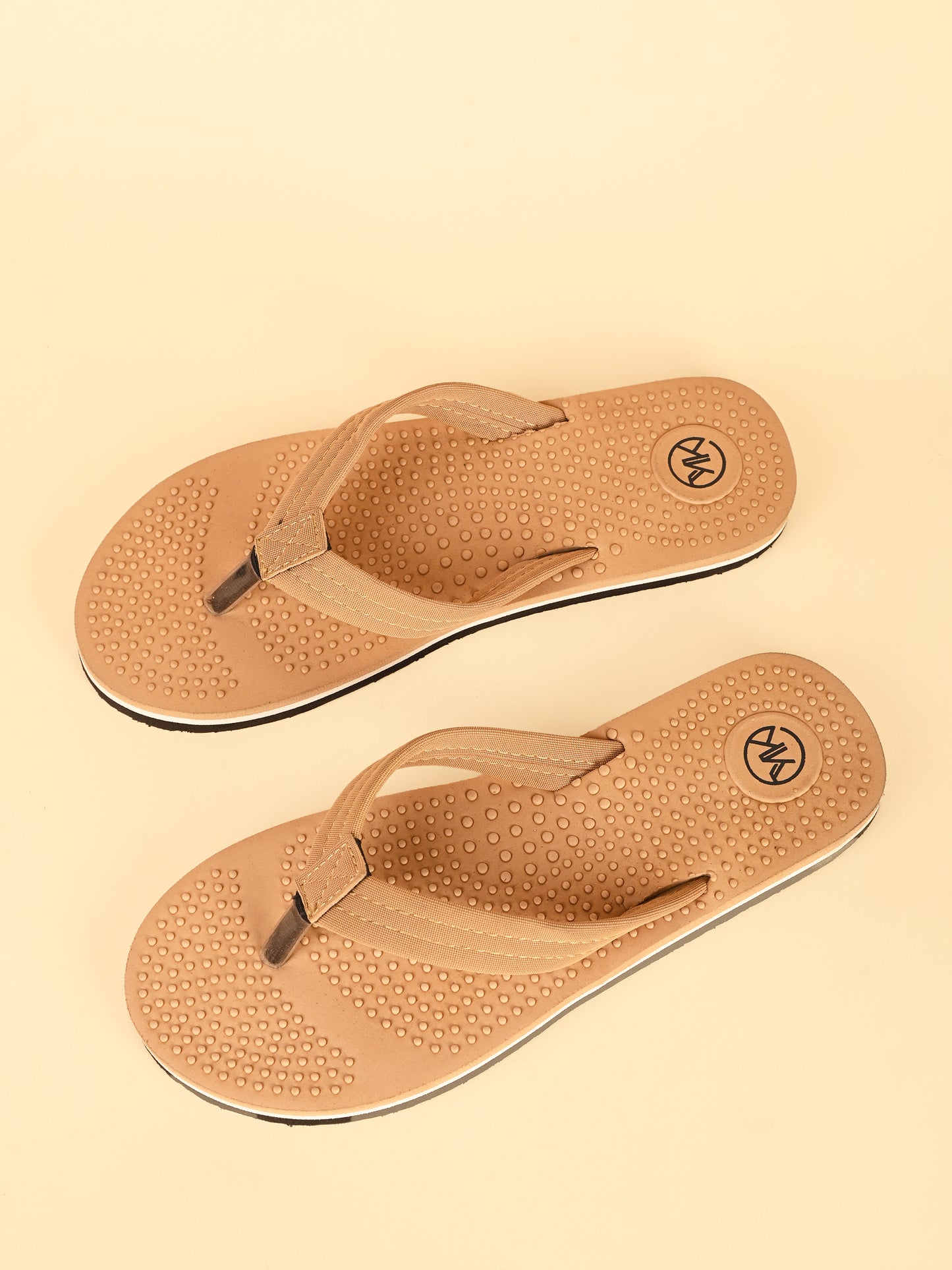 Desert Pebble Slippers for Women