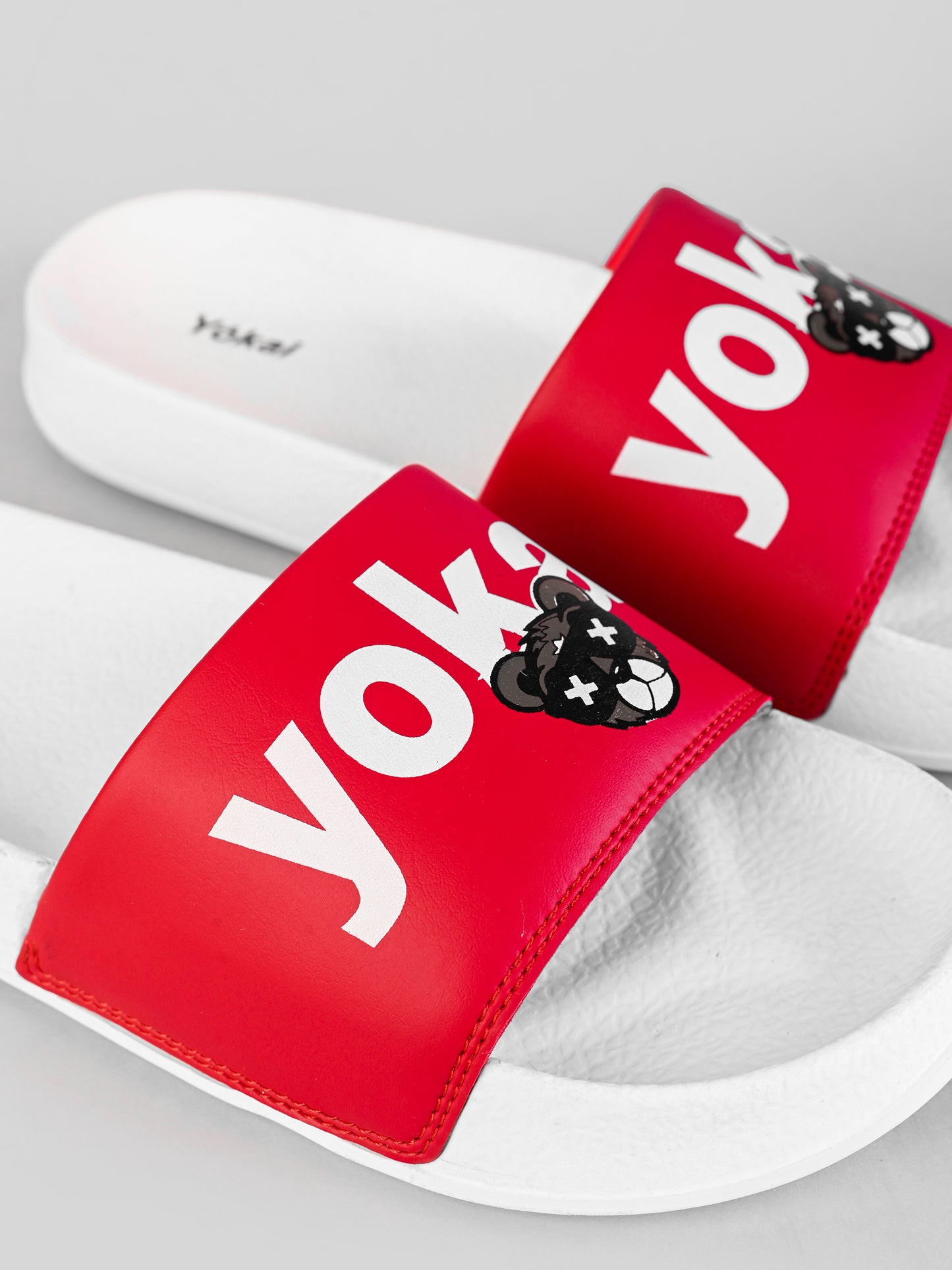 Urban Funk Slides for Men