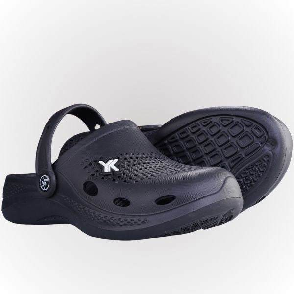 Lightweight Classic Bone Clog for Men