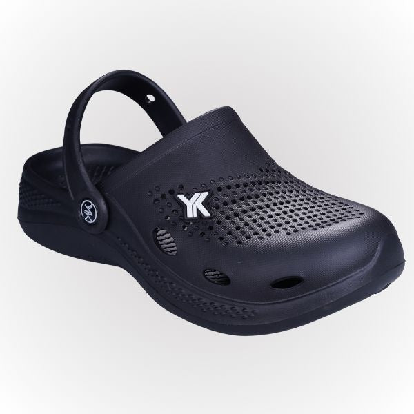 Lightweight Classic Bone Clog for Men