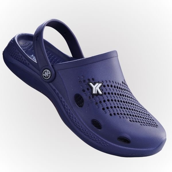 Lightweight Classic Bone Clog for Men