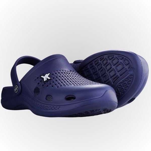 Lightweight Classic Bone Clog for Men