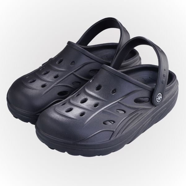 black clog men