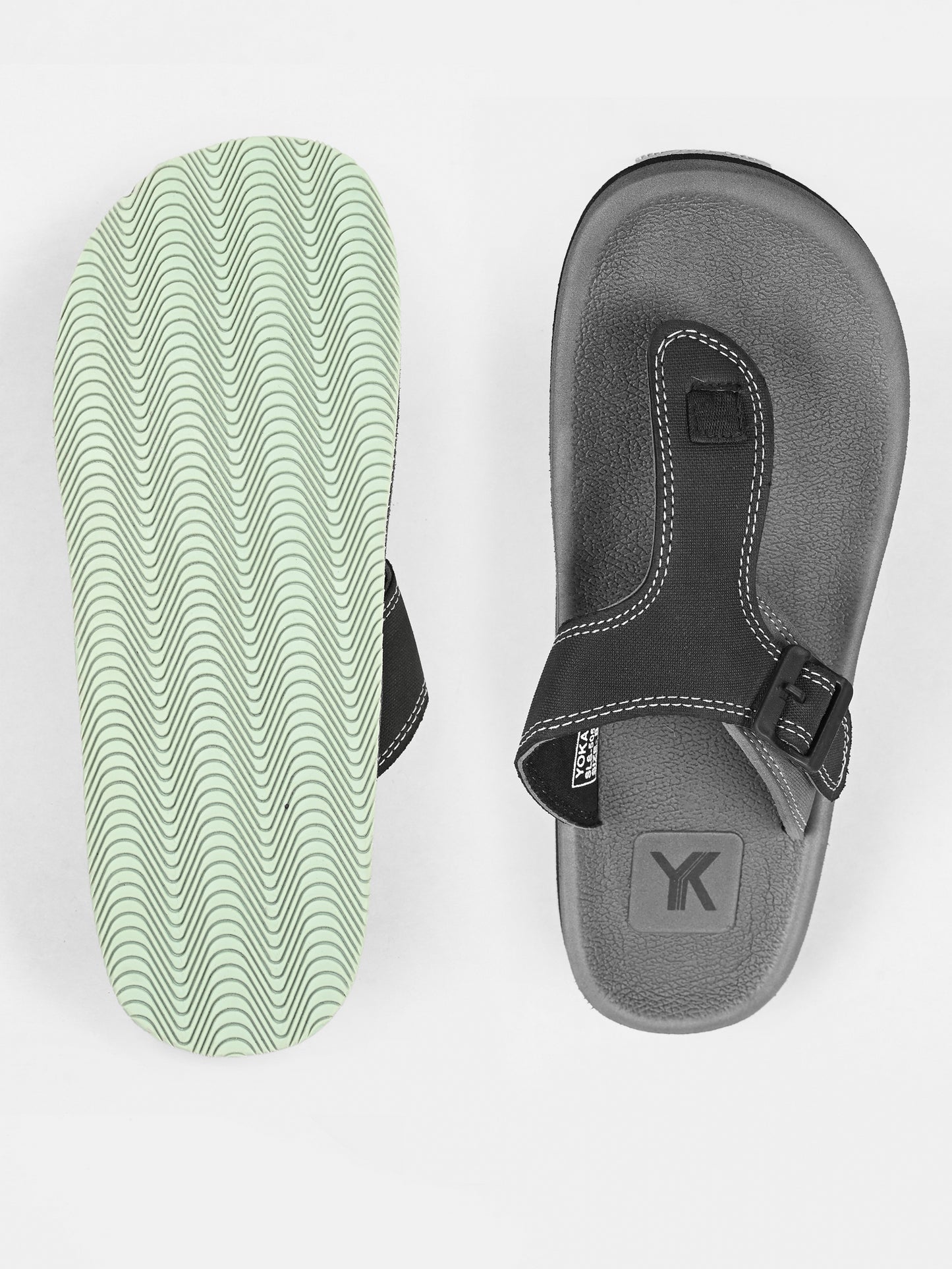 Core Rider Slip Ons For Men