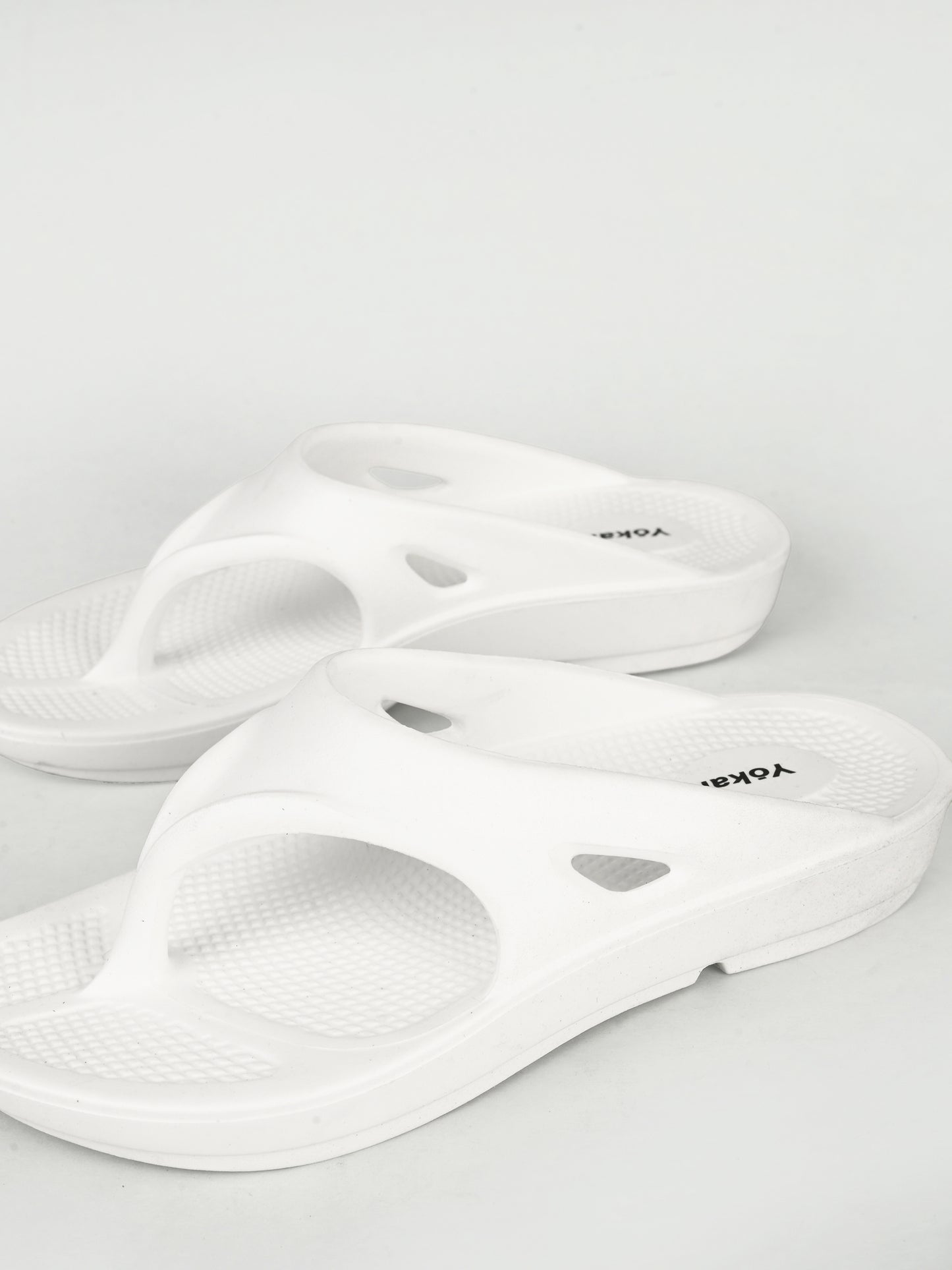 Comfy Stride Flip Flops for Men