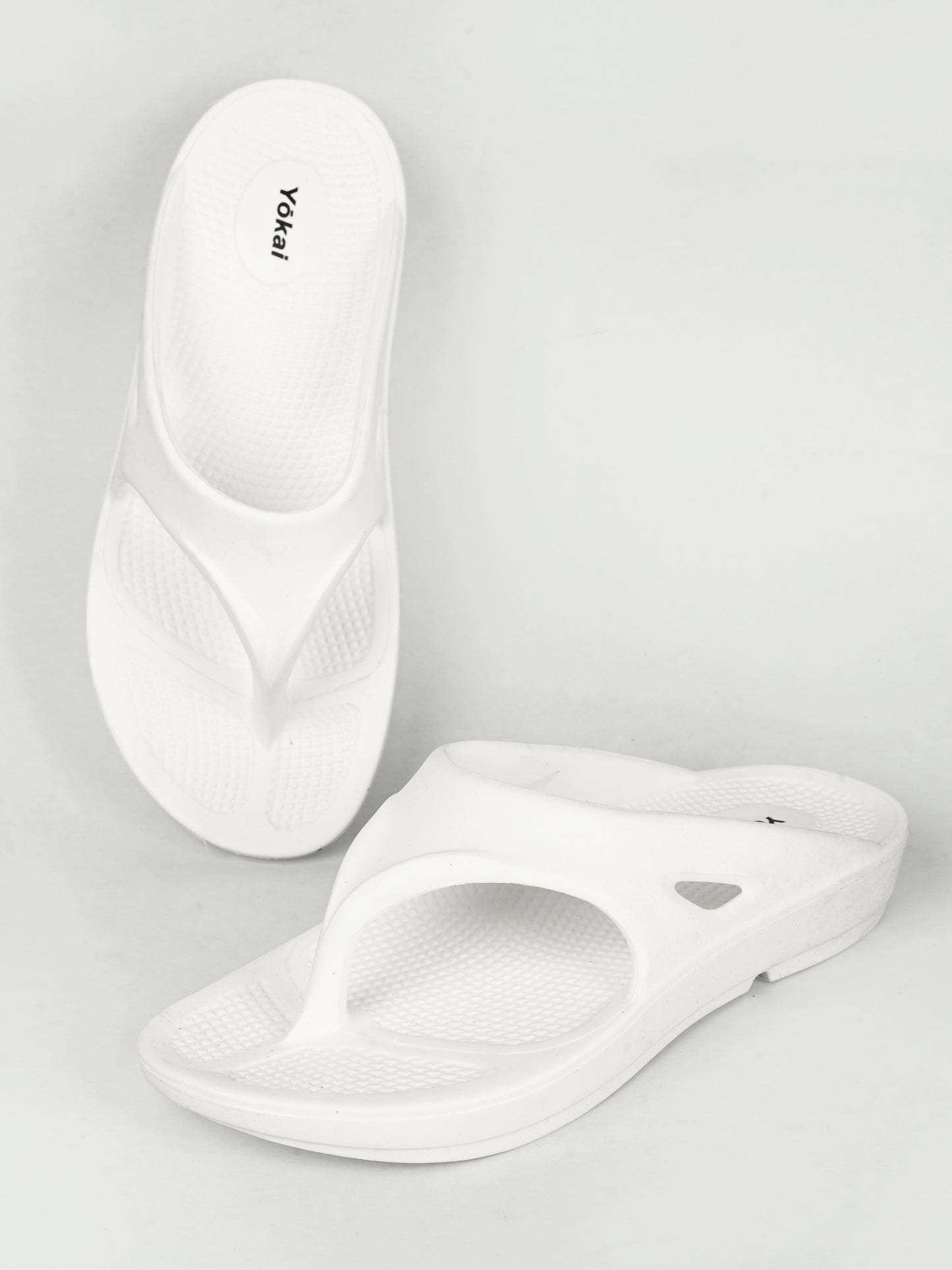 Comfy Stride Flip Flops for Men