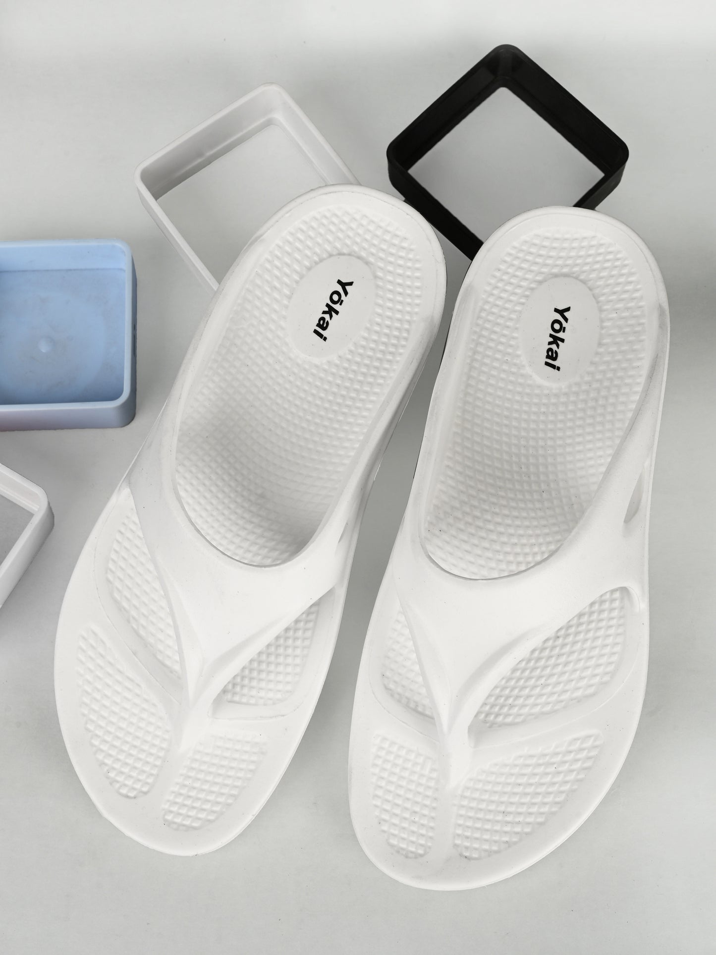 Comfy Stride Flip Flops for Men