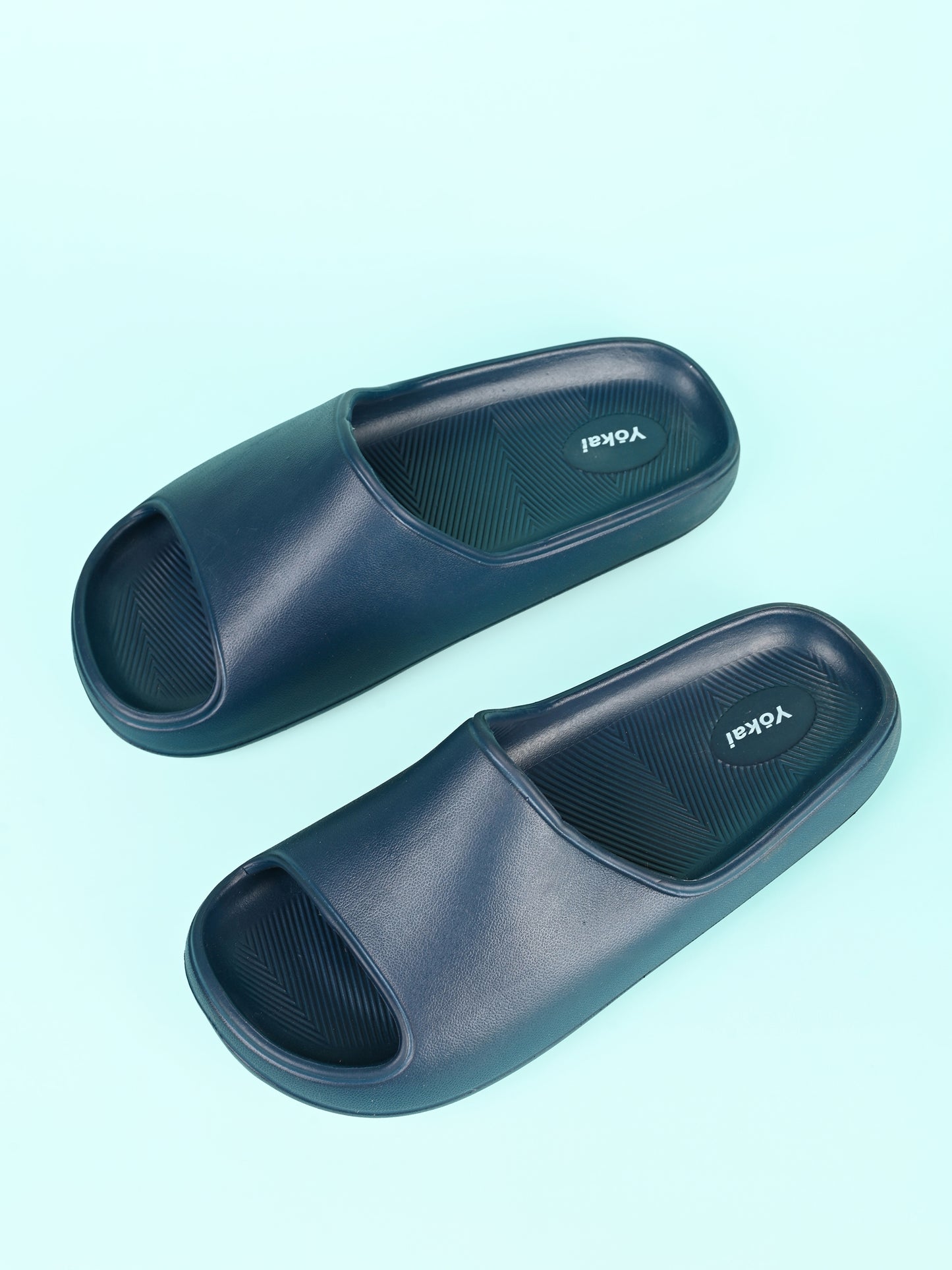 Zen Step Sliders for Men