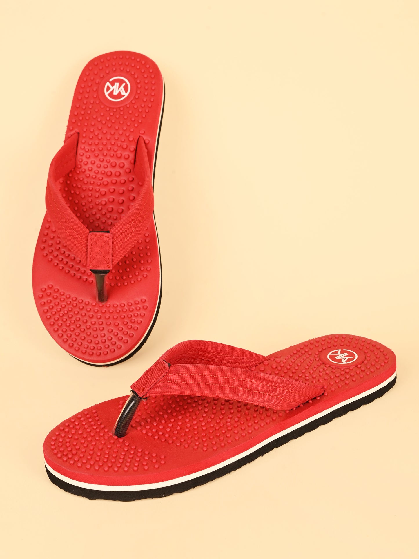 Desert Pebble Slippers for Women