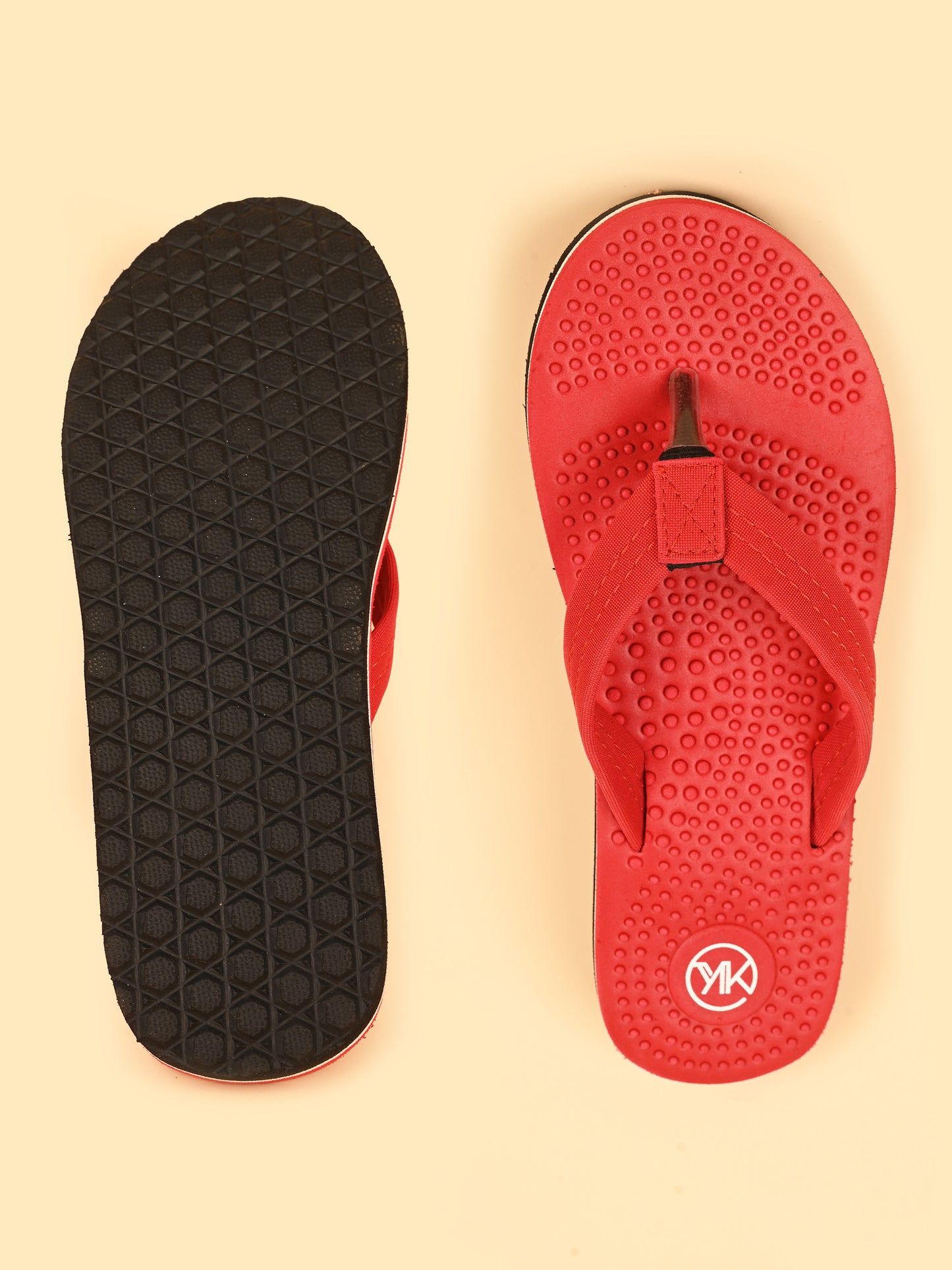 Desert Pebble Slippers for Women