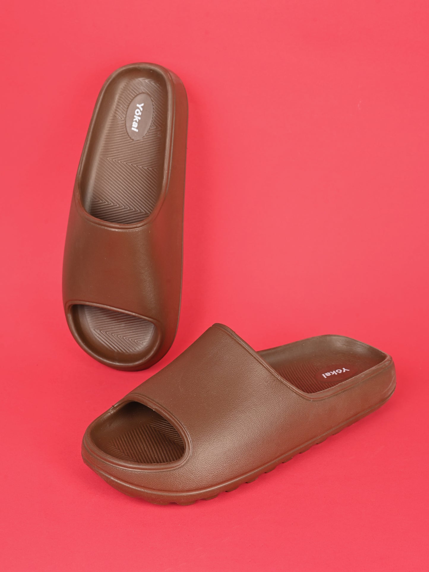 Zen Step Sliders for Men