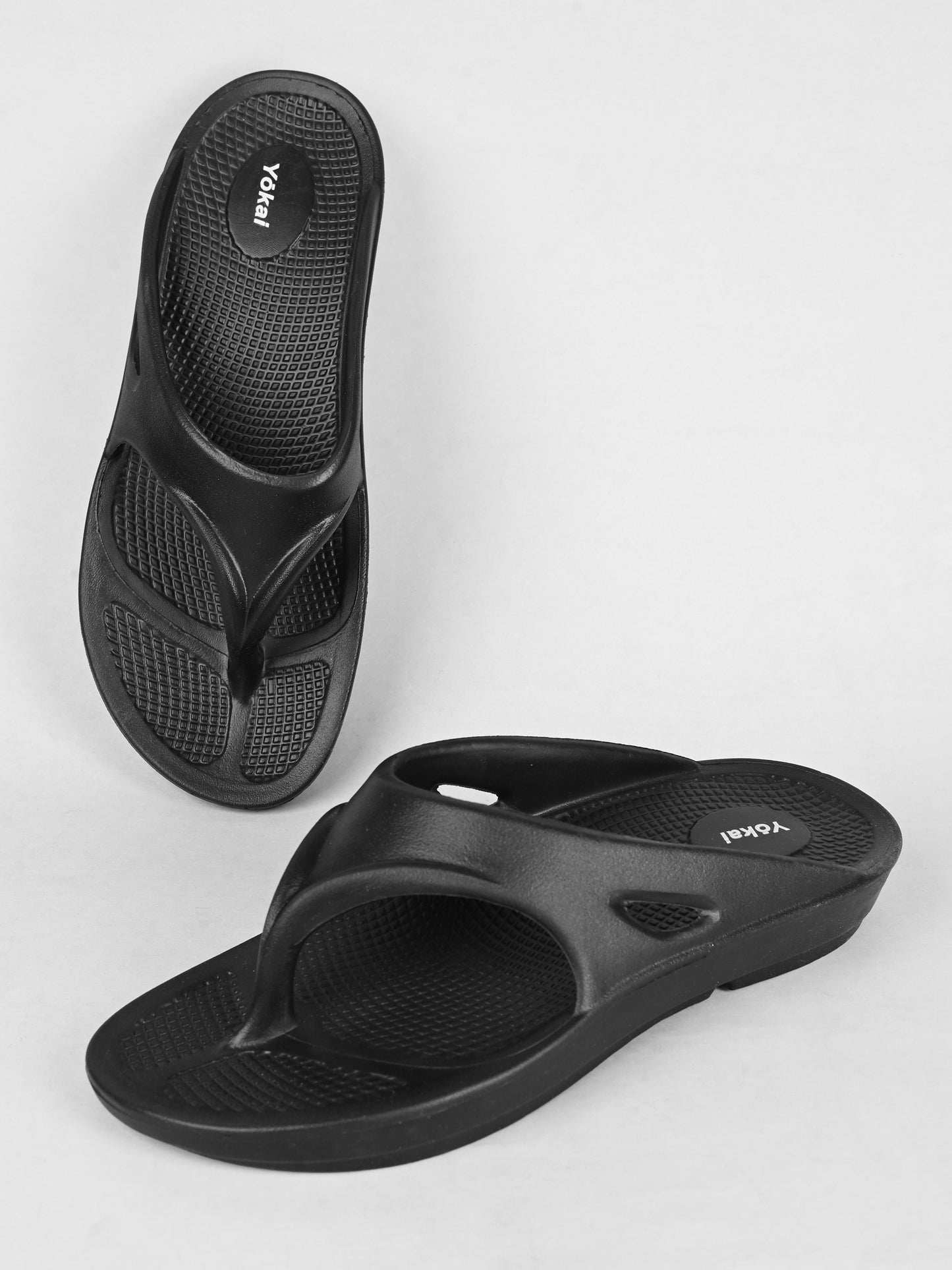 Comfy Stride Flip Flops for Men