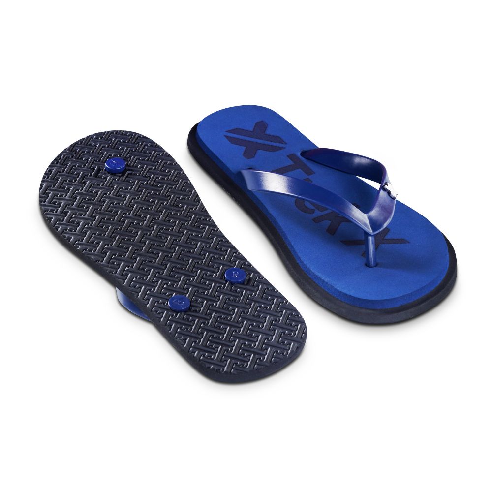 TrekX Camp Flips for Men