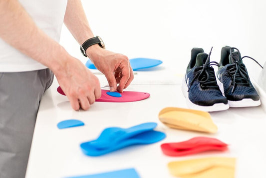 Insoles Explained: Everything You Need to Know for Better Foot Care