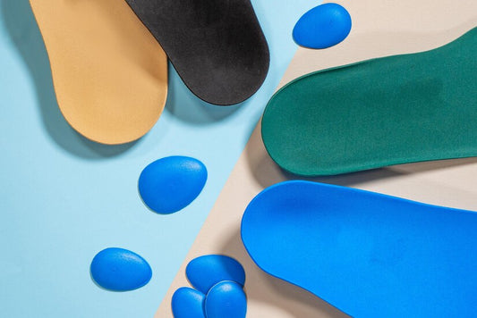 What, Why, And Where Of Insoles: Everything You Need to Know