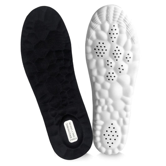 Ergonomic Daily Casual Insoles for Men