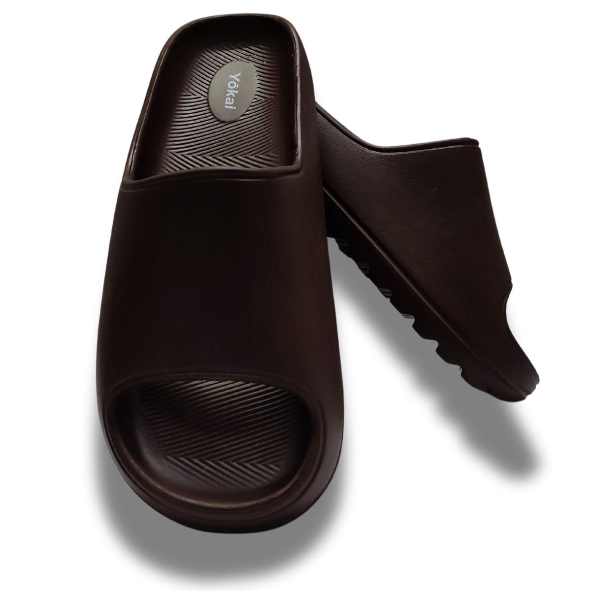 Zen Step Sliders for Men