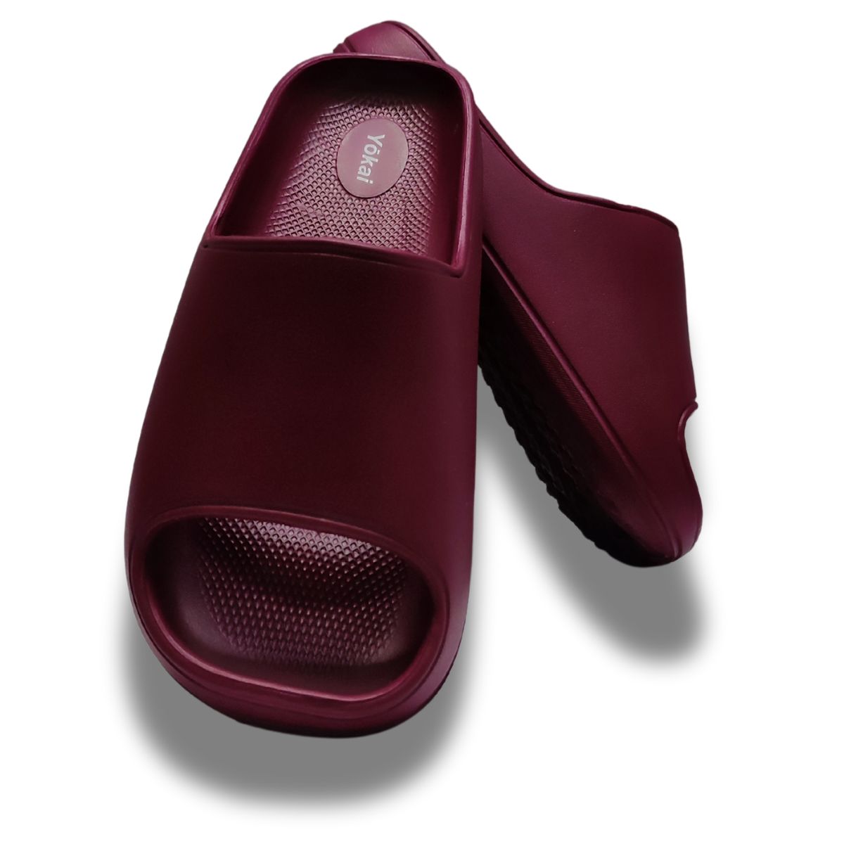 Zen Step Sliders for Women