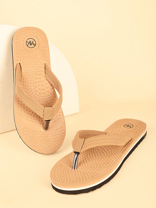 Desert Pebble Slippers for Women