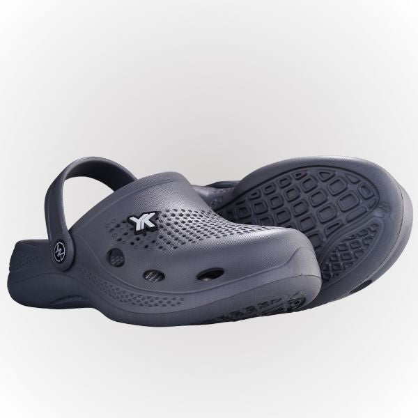 Lightweight Classic Bone Clog for Men