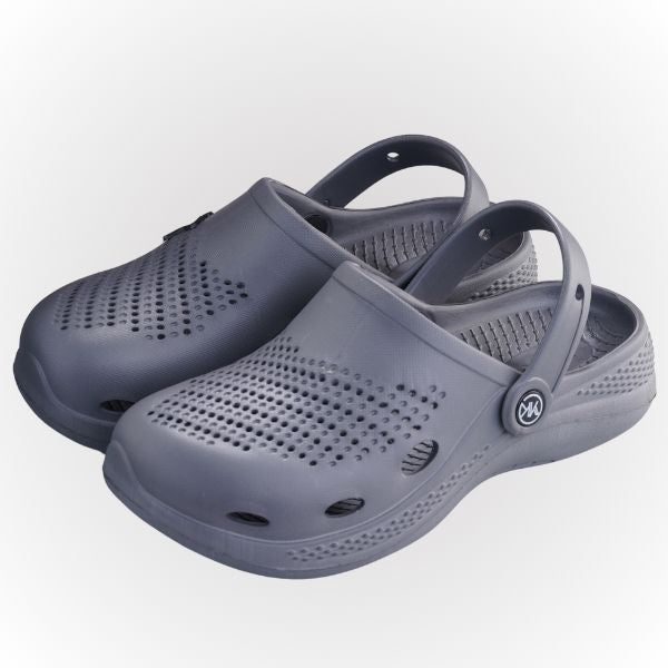 Lightweight Classic Bone Clog for Men