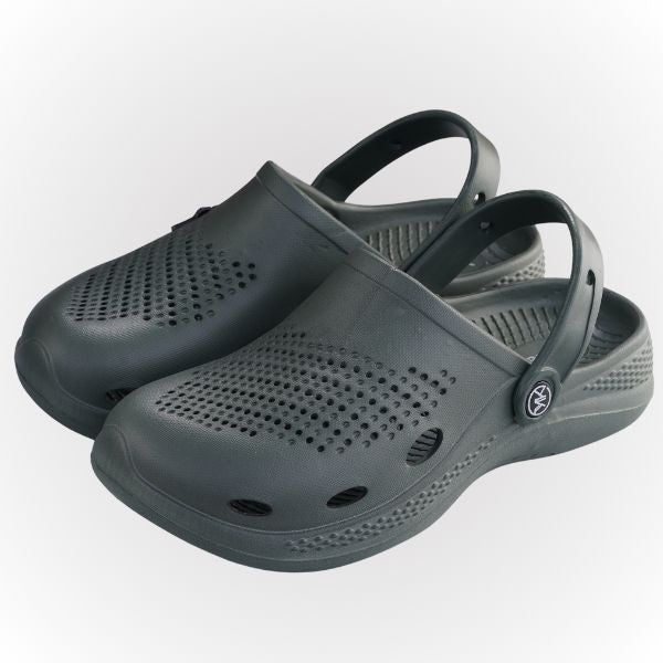 Lightweight Classic Bone Clog for Men