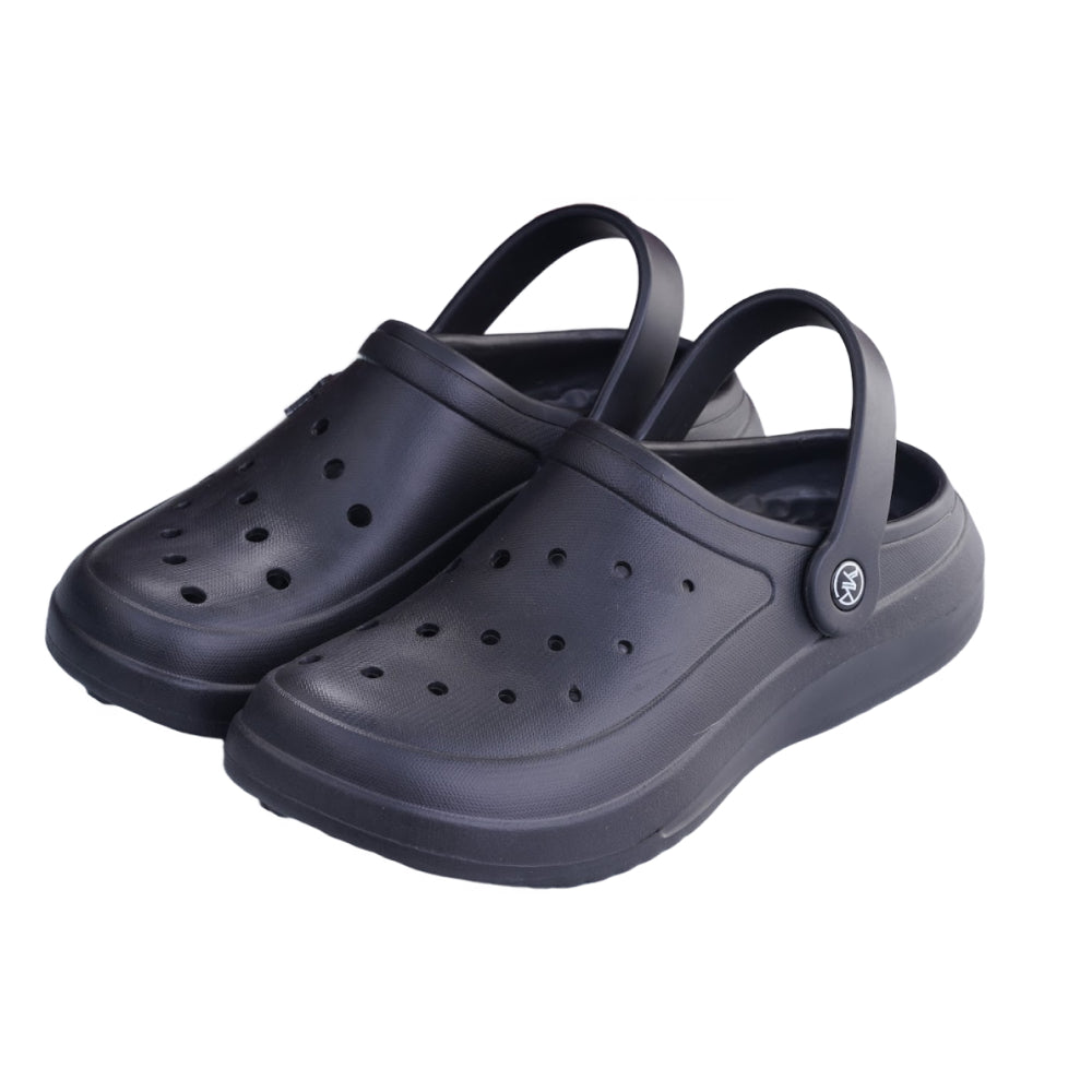 Relaxed Sleek Clog for Men