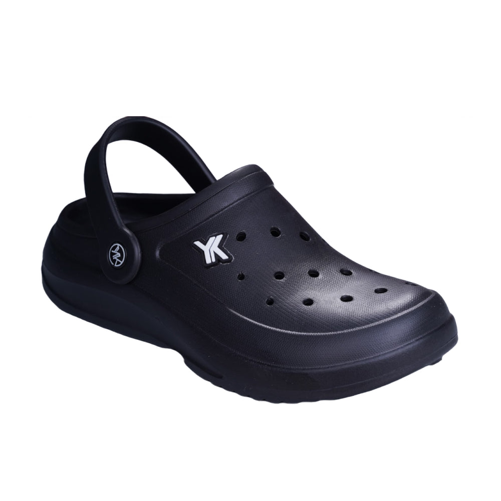 Relaxed Sleek Clog for Men