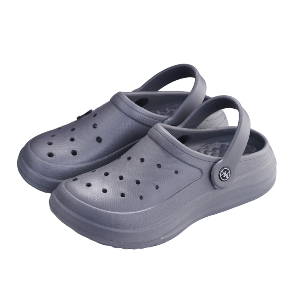 Relaxed Sleek Clog for Men