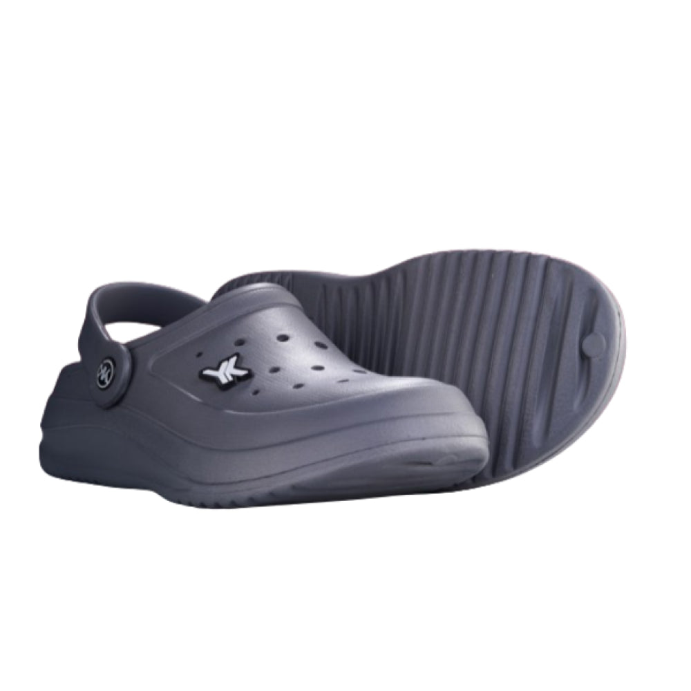 Relaxed Sleek Clog for Men