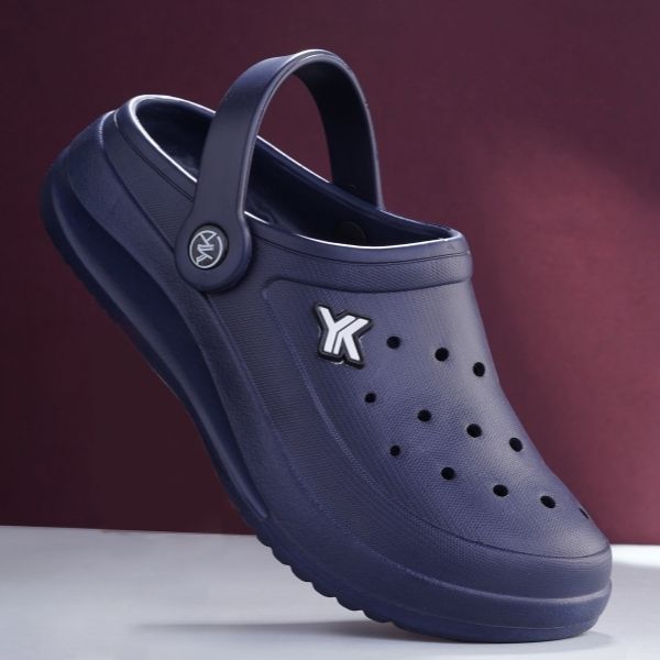 Relaxed Sleek Clog for Men