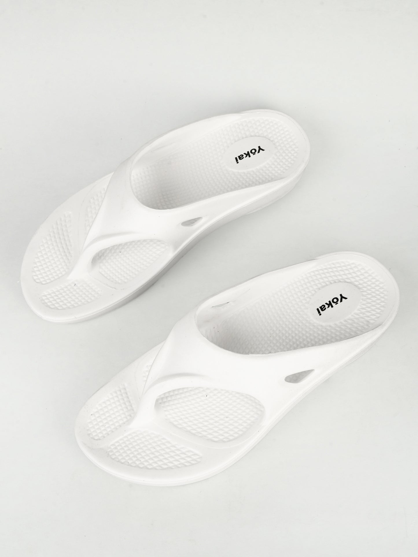 Comfy Stride Flip Flops for Men