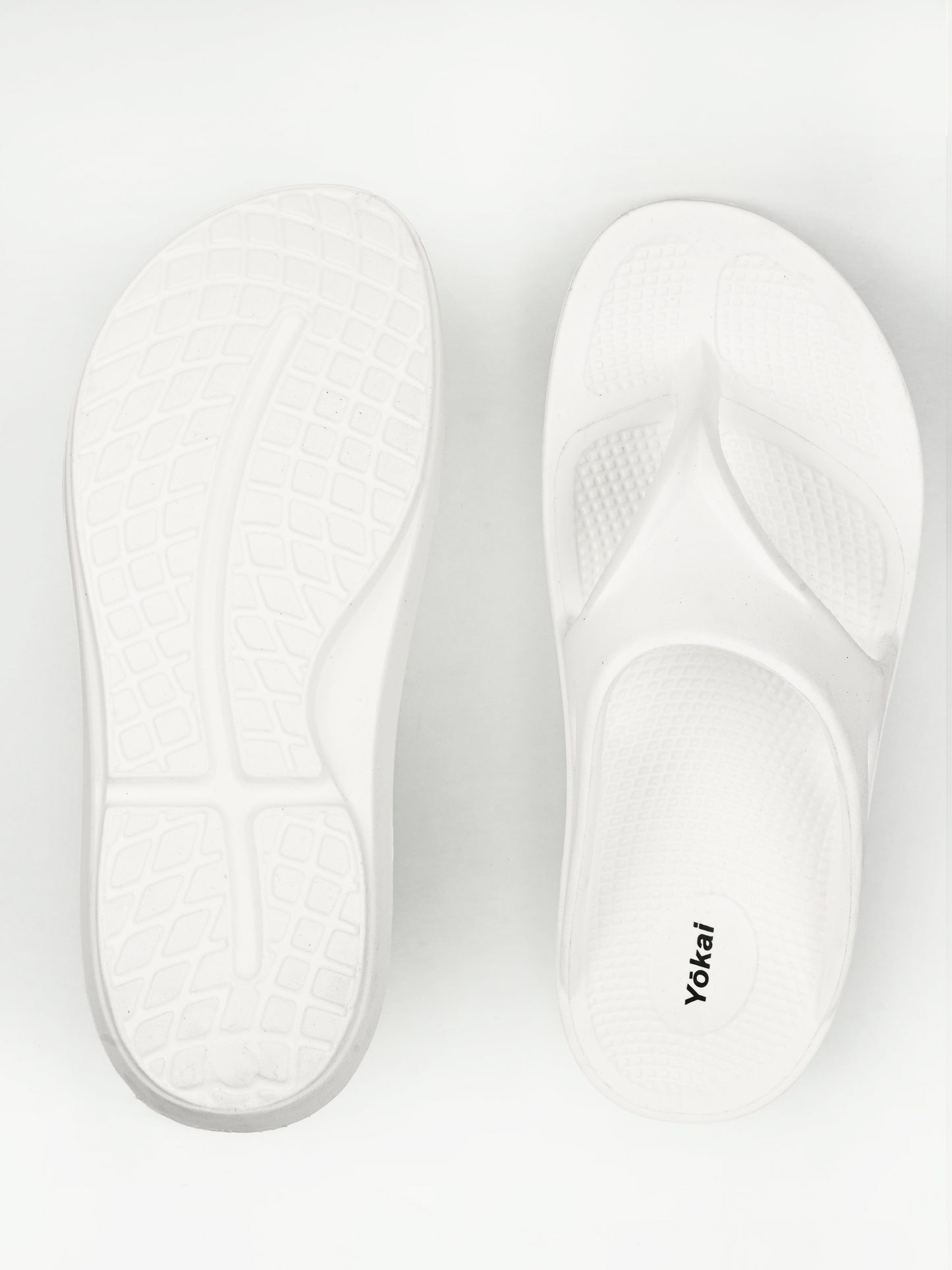 Comfy Stride Flip Flops for Men