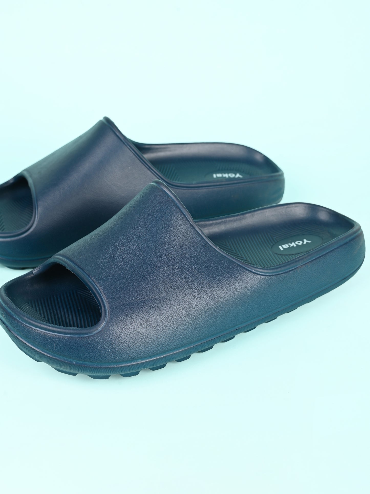 Zen Step Sliders for Men
