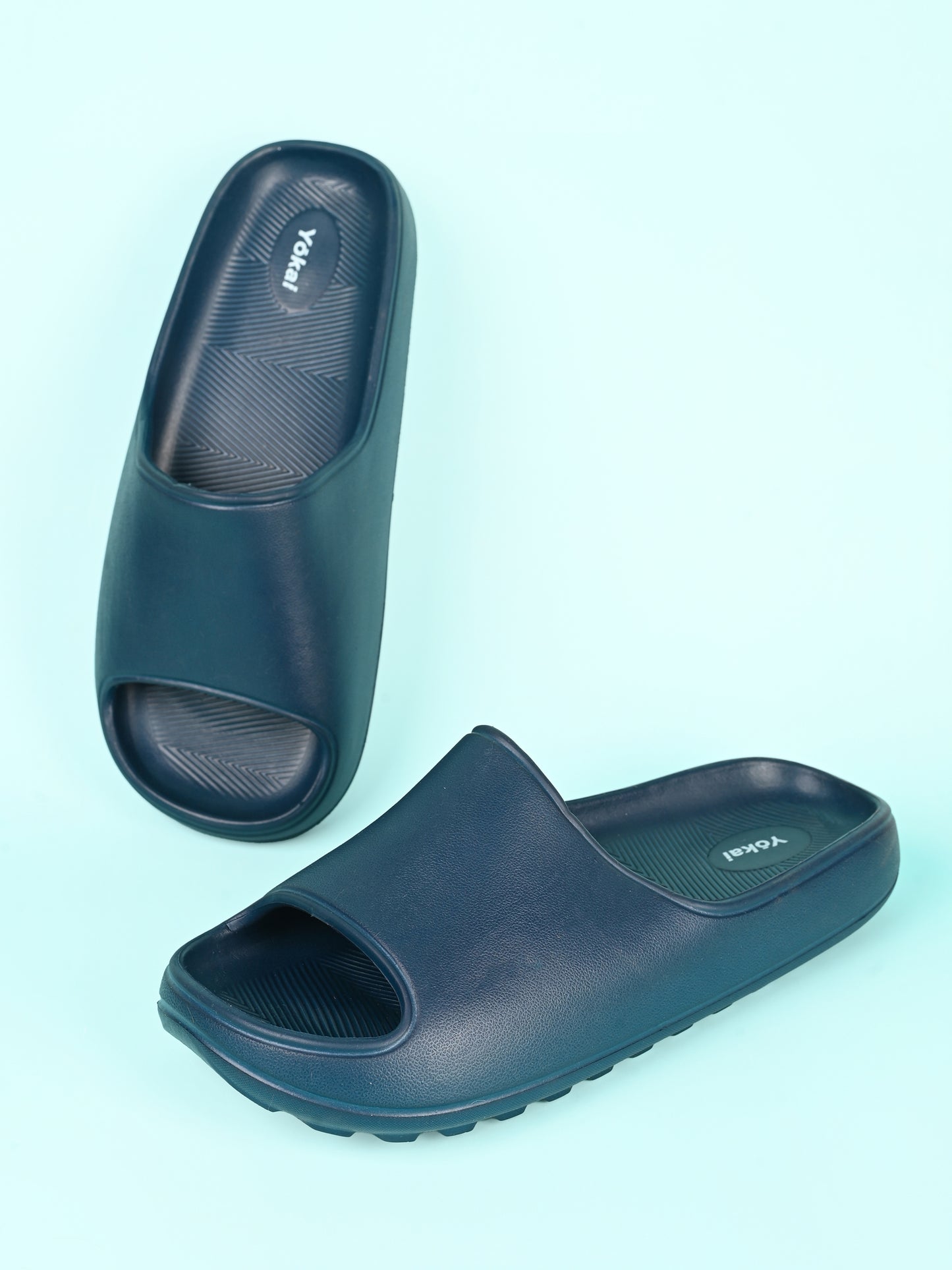 Zen Step Sliders for Men