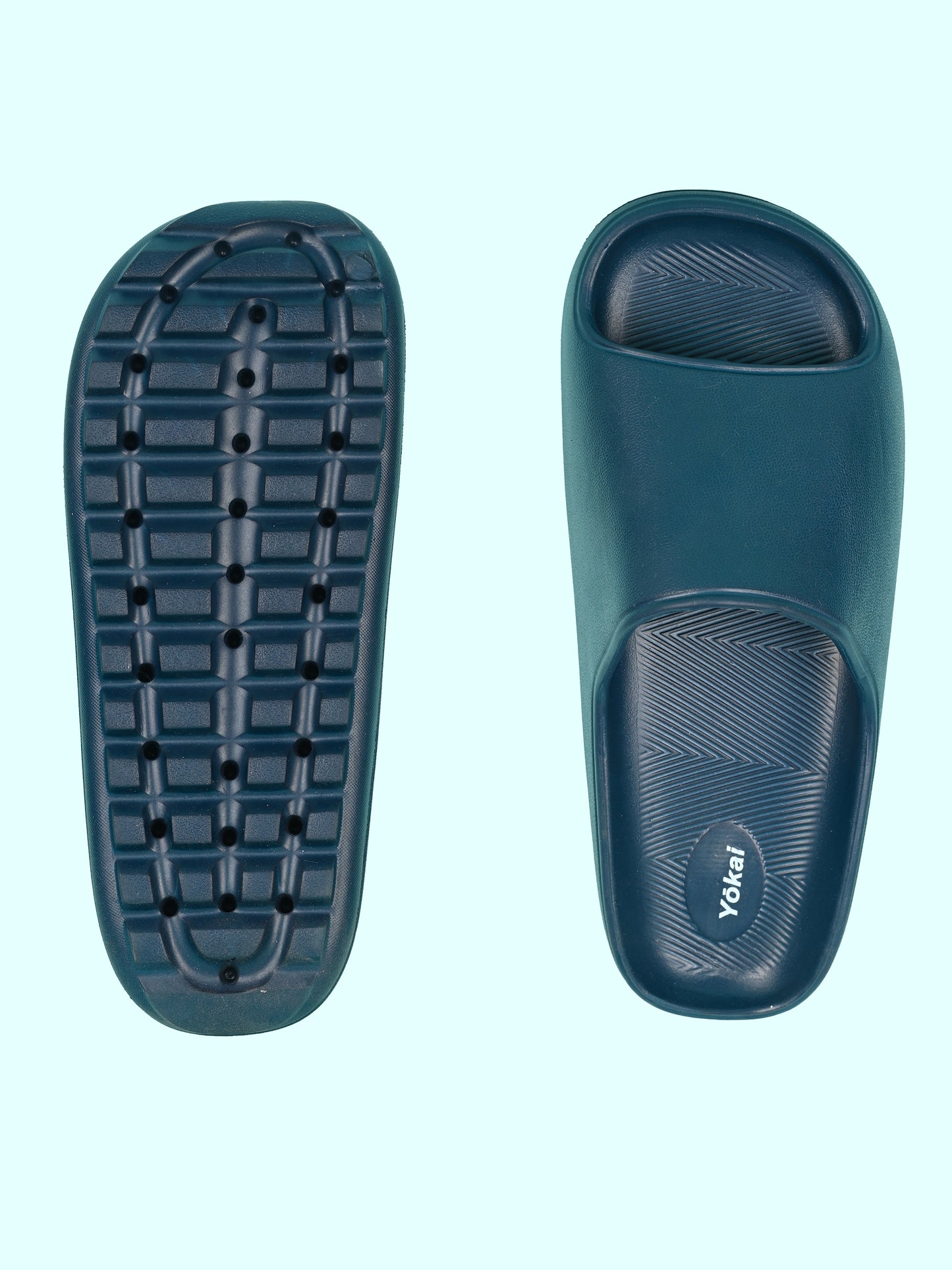 Zen Step Sliders for Men